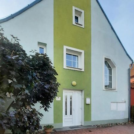 Apartman Franz Josef Hostka  외부 사진