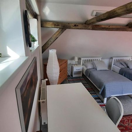 Apartman Franz Josef Hostka  외부 사진