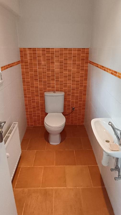 Apartman Franz Josef Hostka  외부 사진