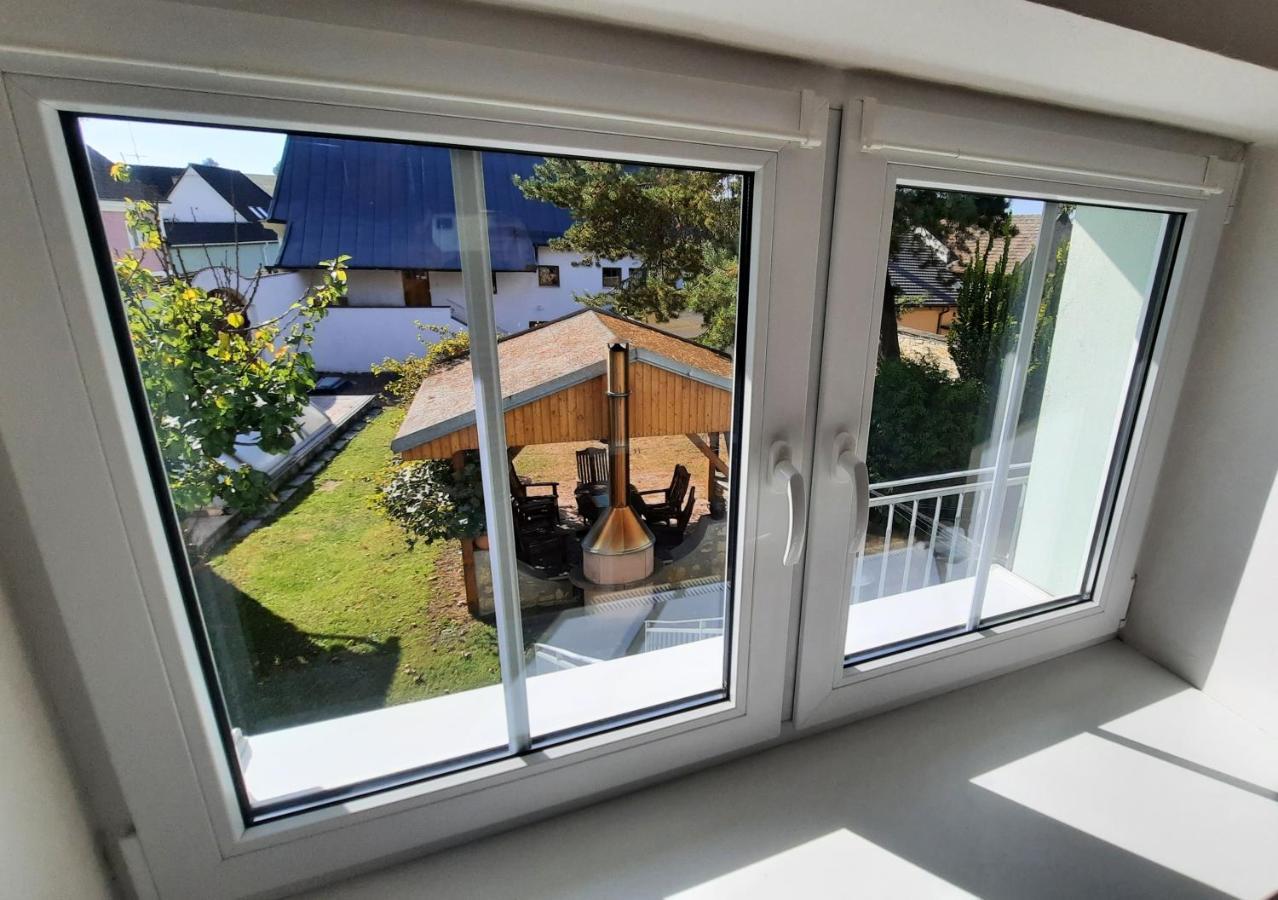 Apartman Franz Josef Hostka  외부 사진
