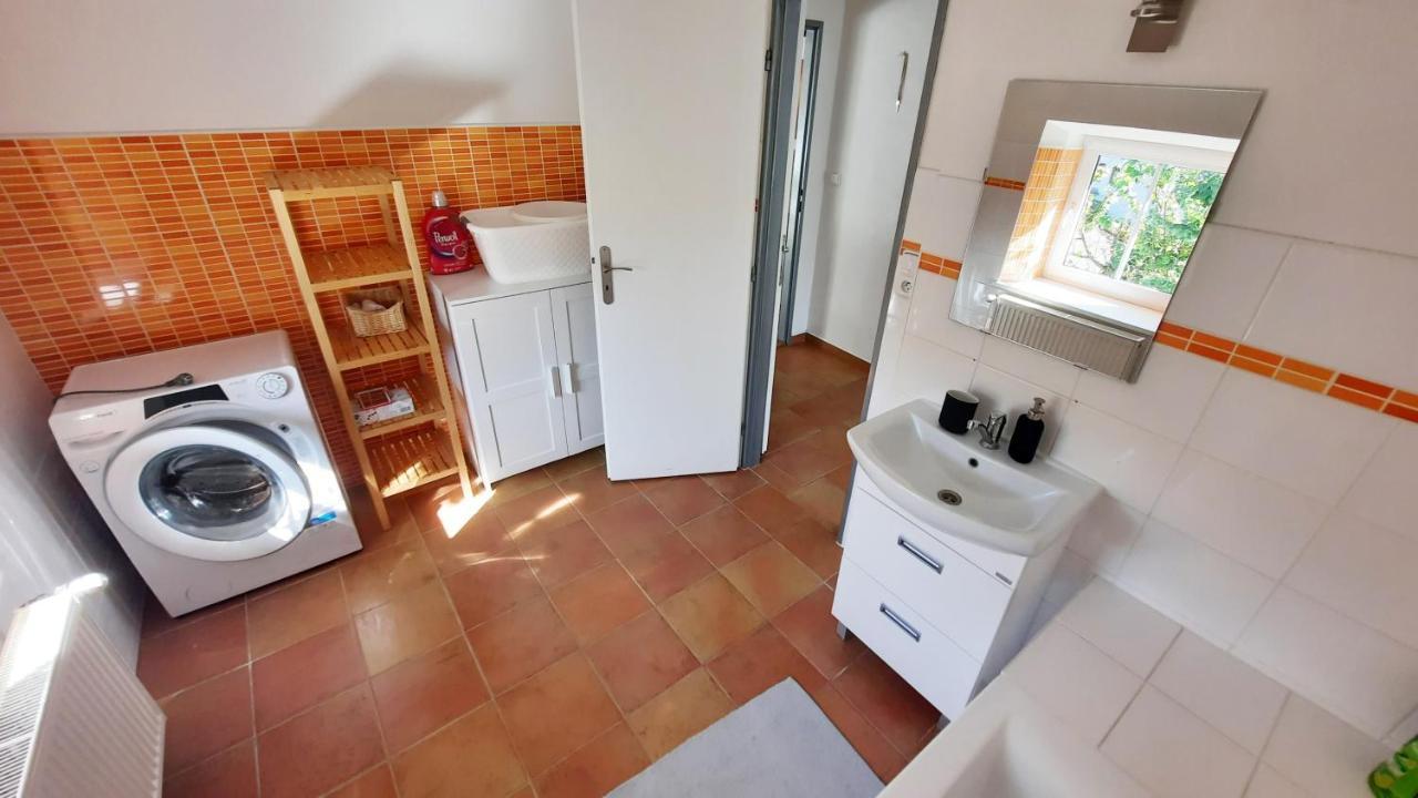 Apartman Franz Josef Hostka  외부 사진