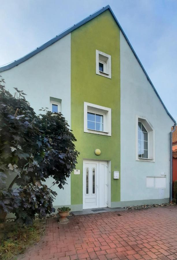 Apartman Franz Josef Hostka  외부 사진