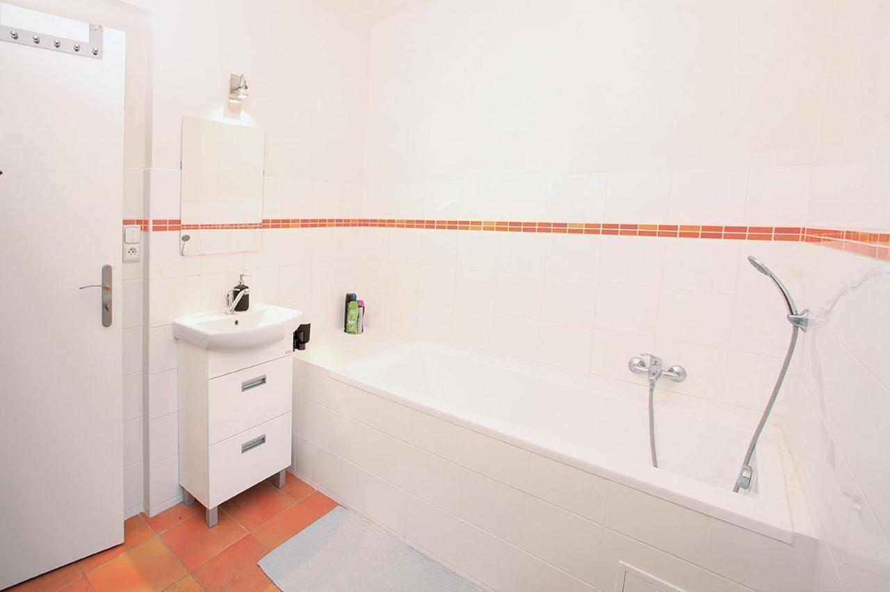 Apartman Franz Josef Hostka  외부 사진