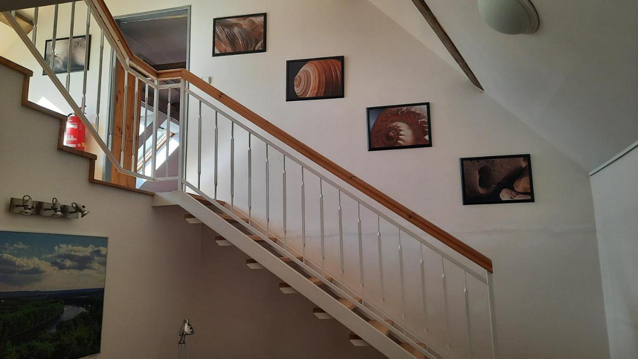 Apartman Franz Josef Hostka  외부 사진