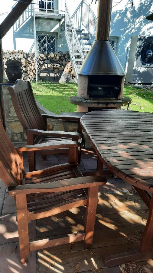 Apartman Franz Josef Hostka  외부 사진