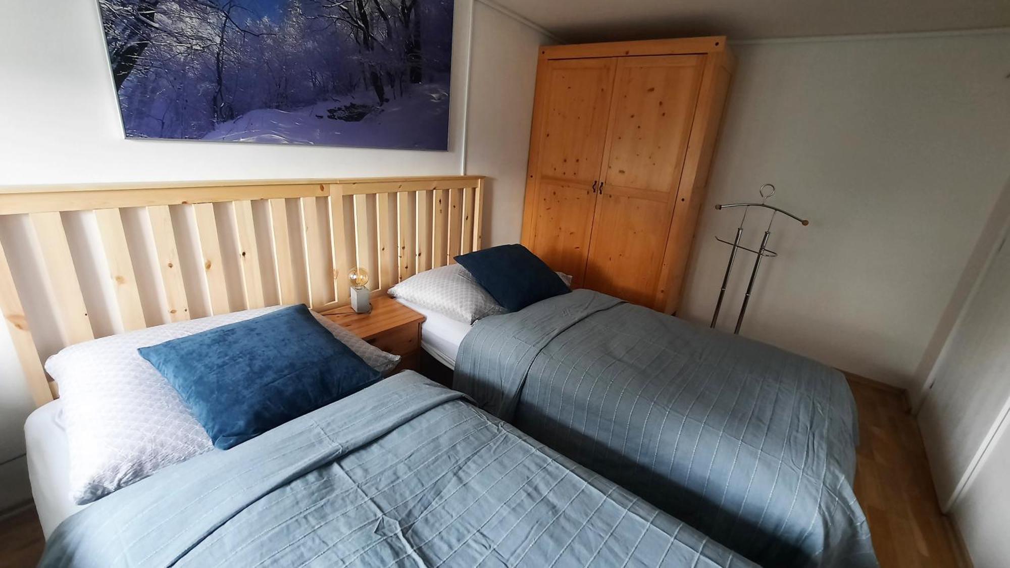 Apartman Franz Josef Hostka  외부 사진