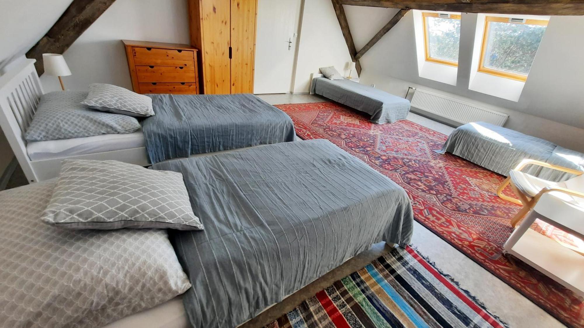 Apartman Franz Josef Hostka  외부 사진