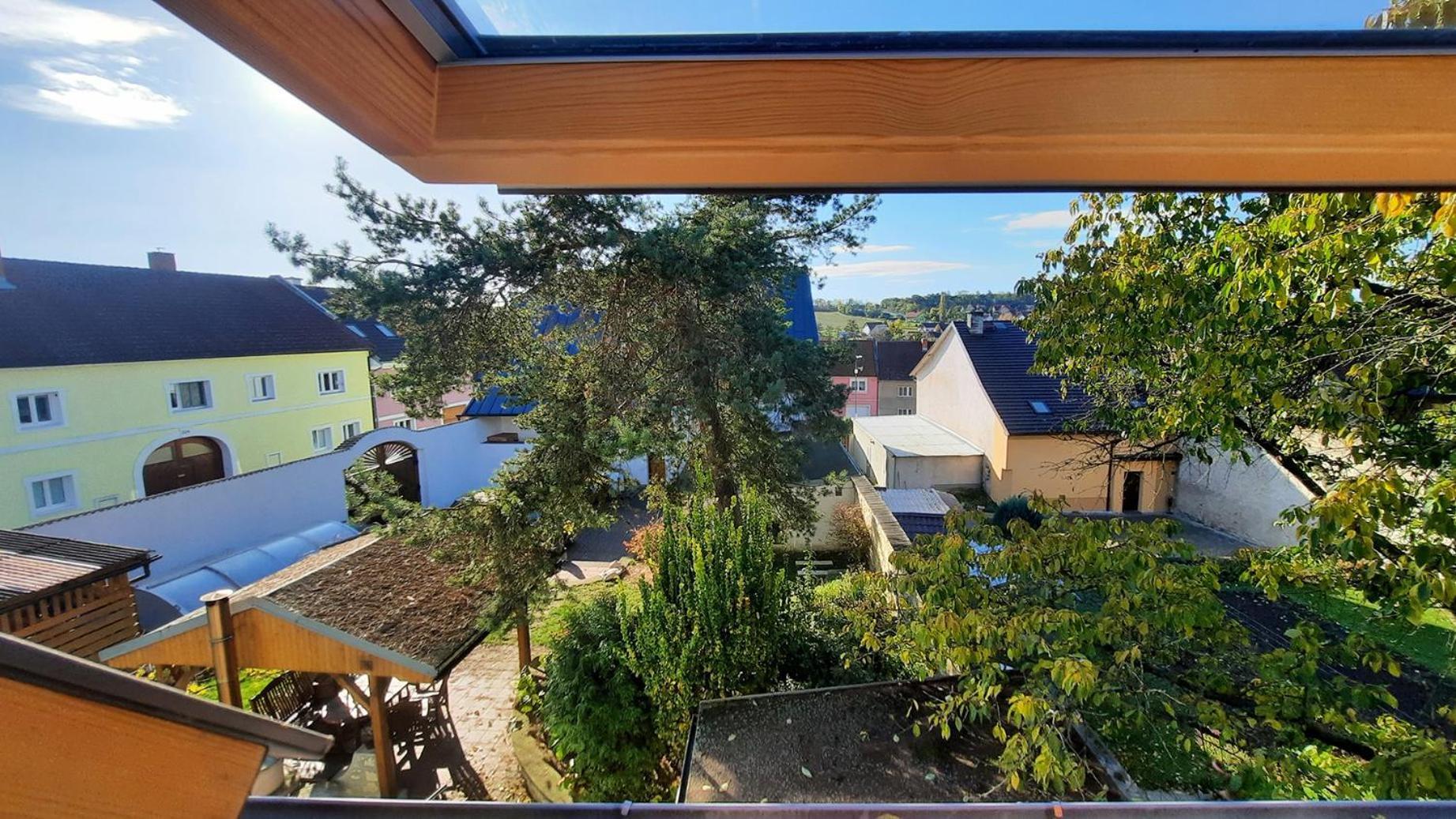 Apartman Franz Josef Hostka  외부 사진