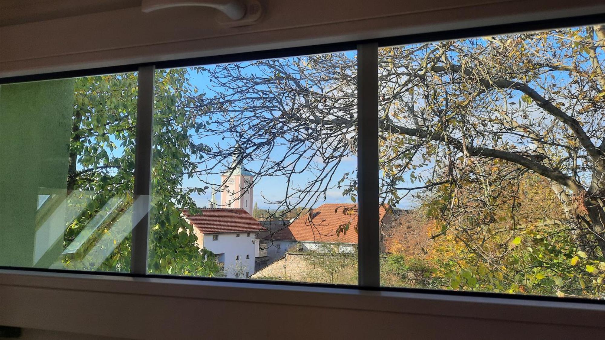 Apartman Franz Josef Hostka  외부 사진