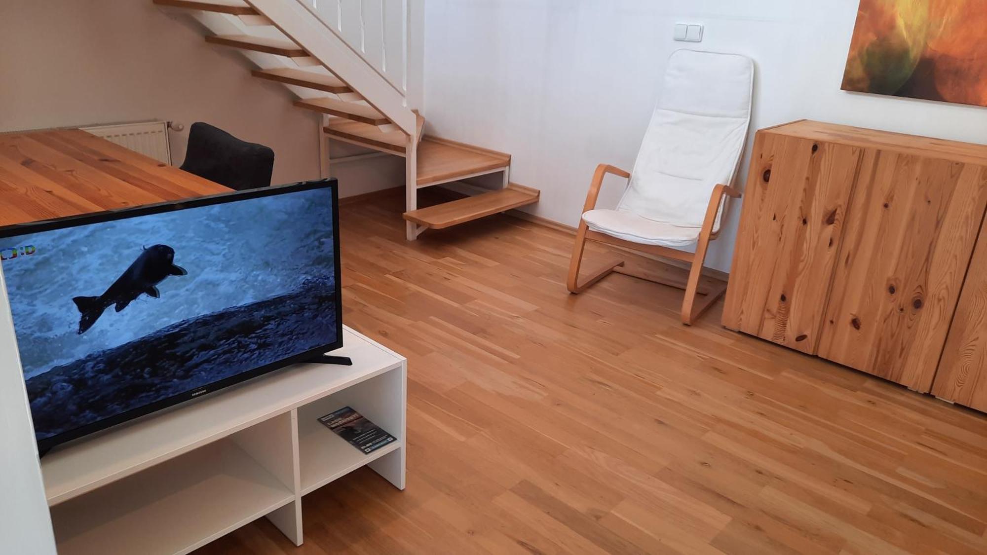 Apartman Franz Josef Hostka  외부 사진