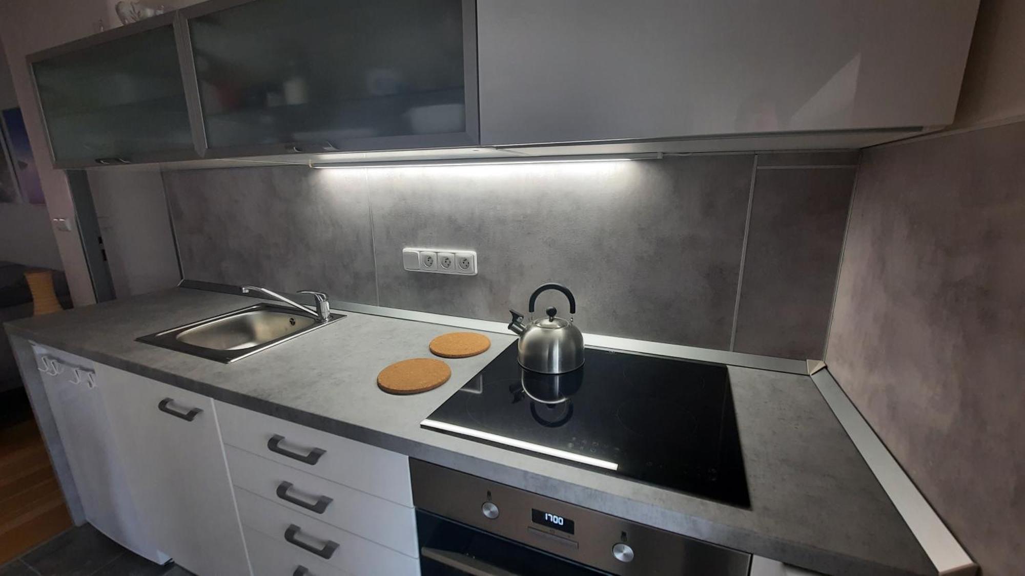 Apartman Franz Josef Hostka  외부 사진