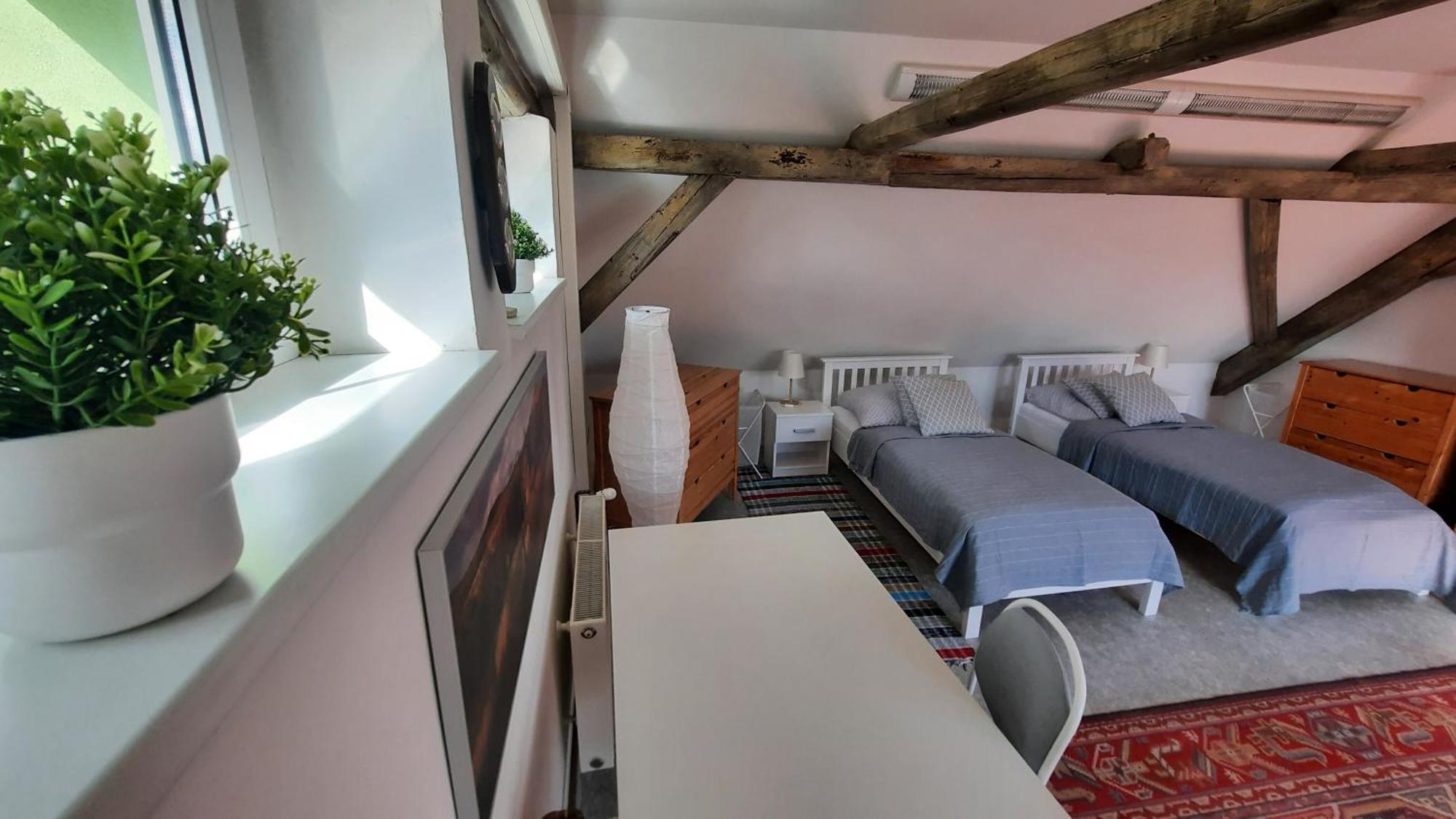 Apartman Franz Josef Hostka  외부 사진