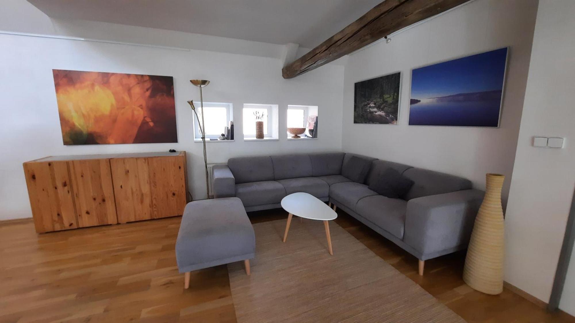 Apartman Franz Josef Hostka  외부 사진