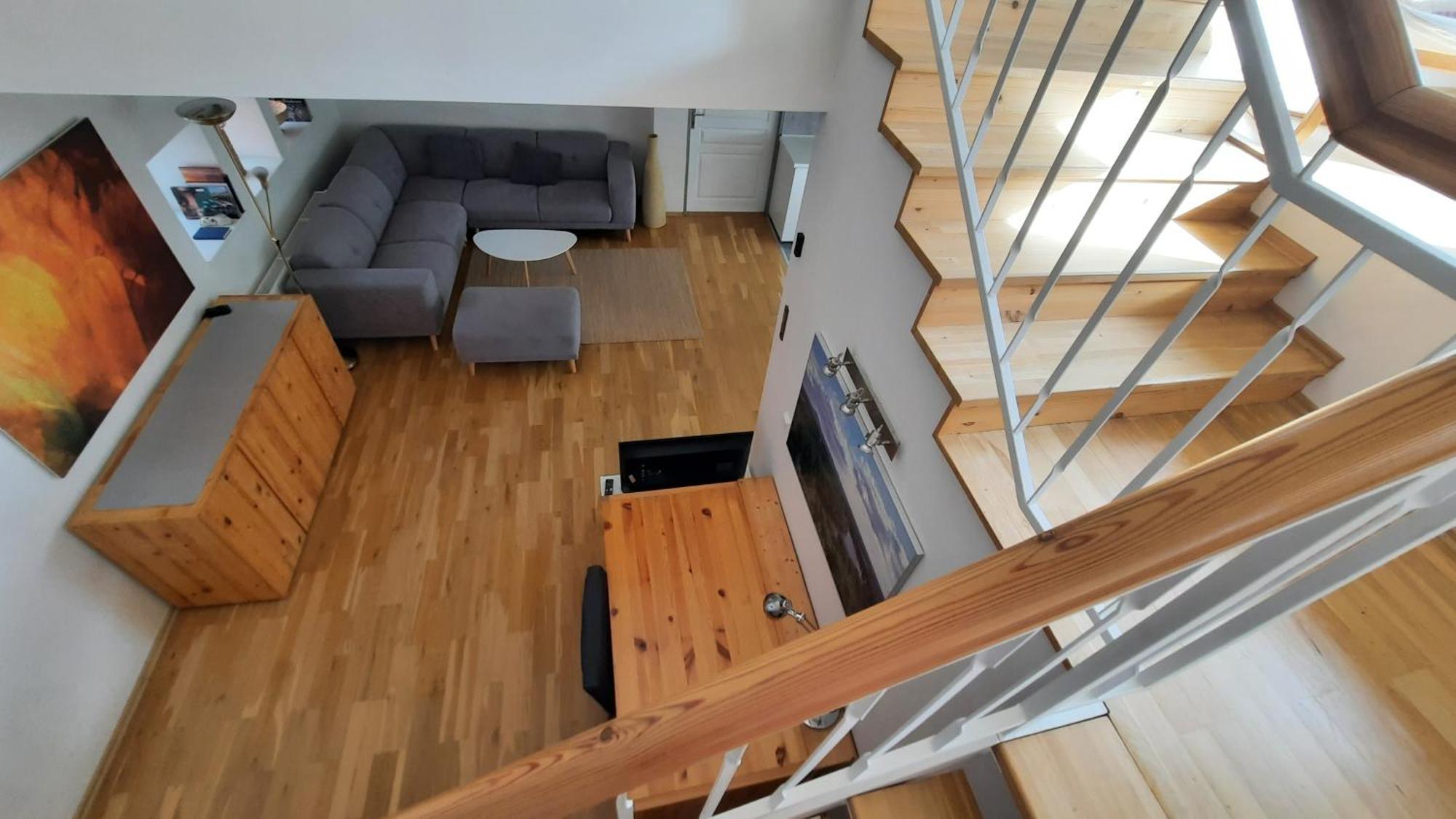Apartman Franz Josef Hostka  외부 사진