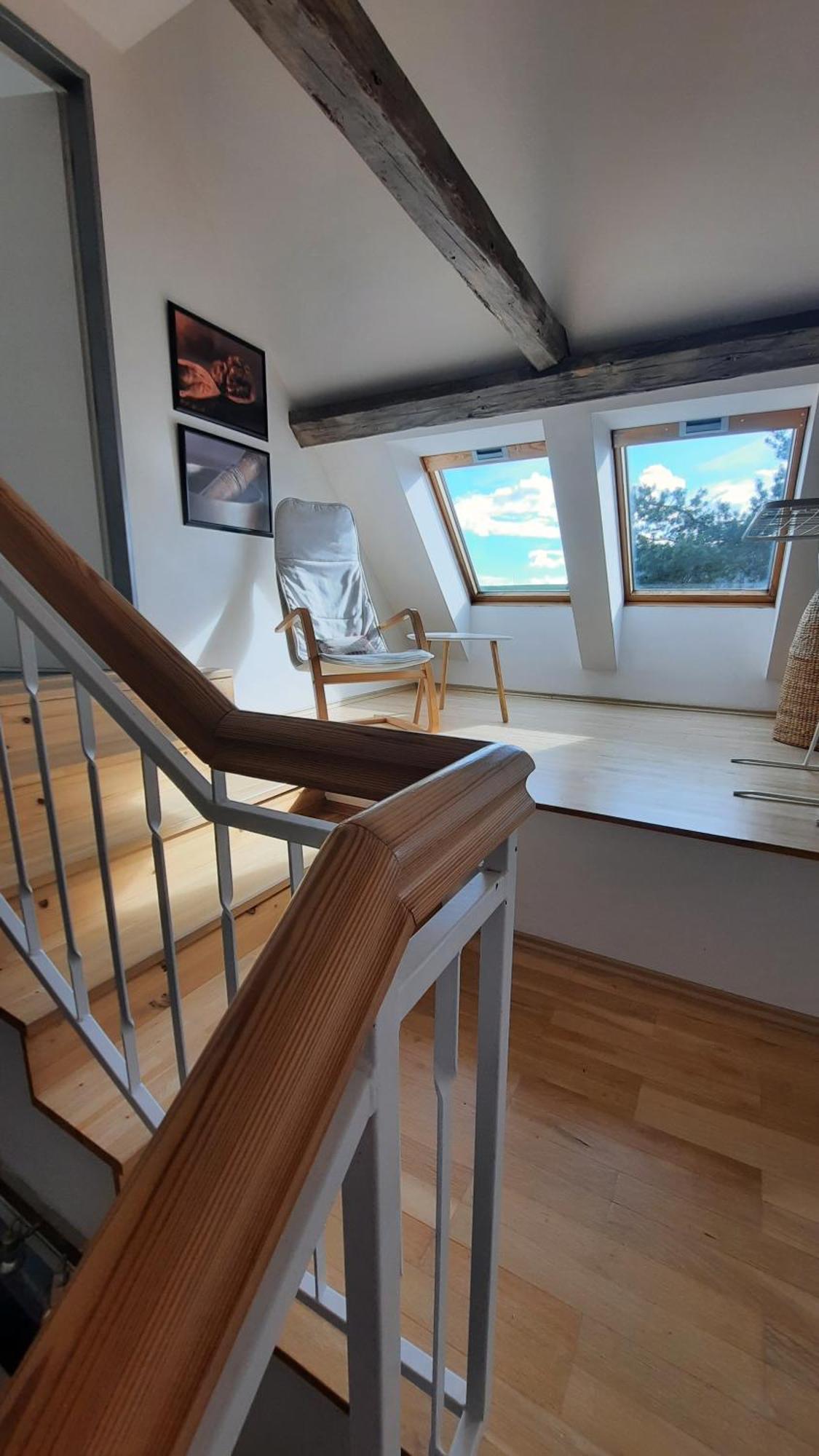 Apartman Franz Josef Hostka  외부 사진