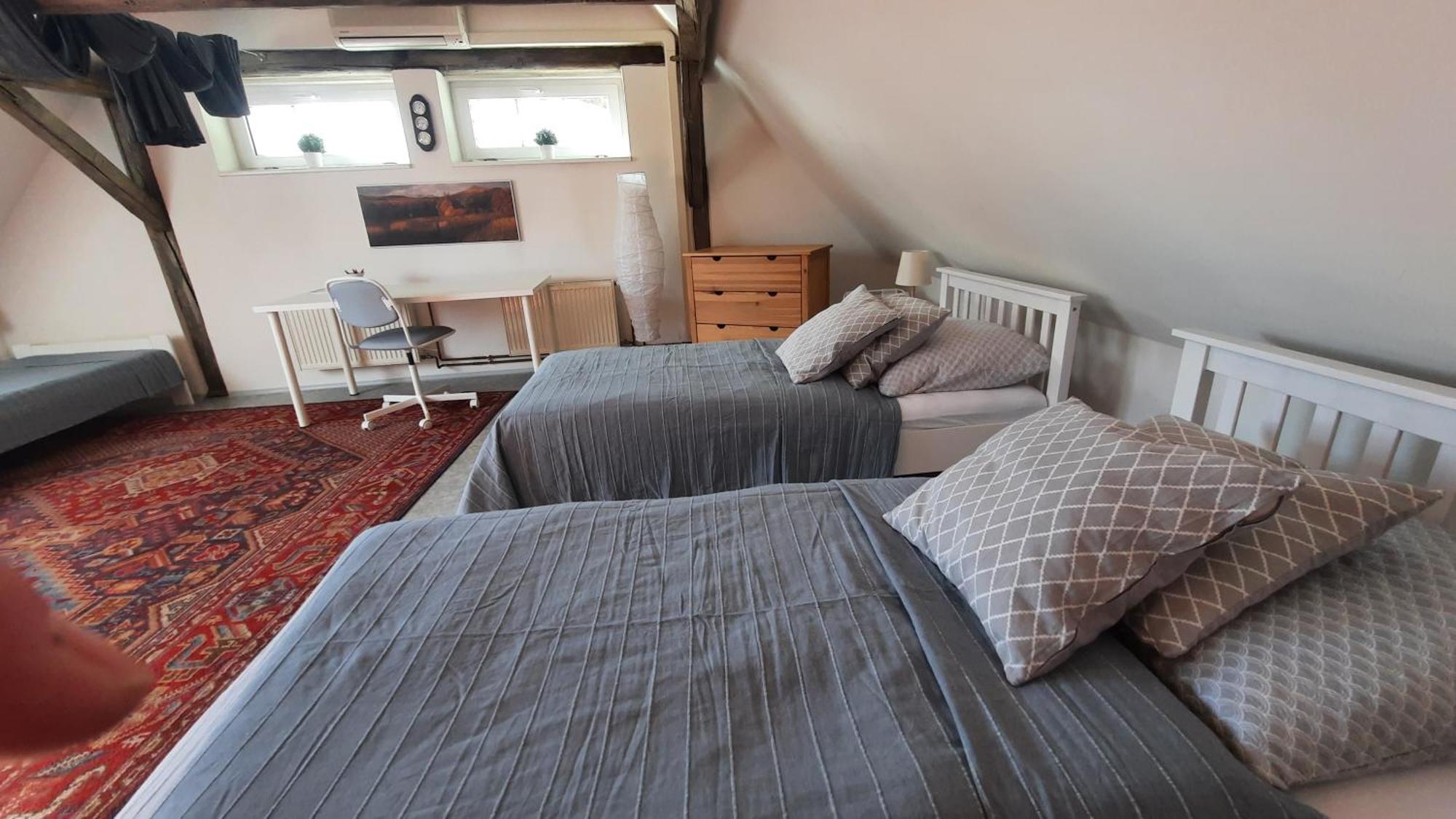 Apartman Franz Josef Hostka  외부 사진
