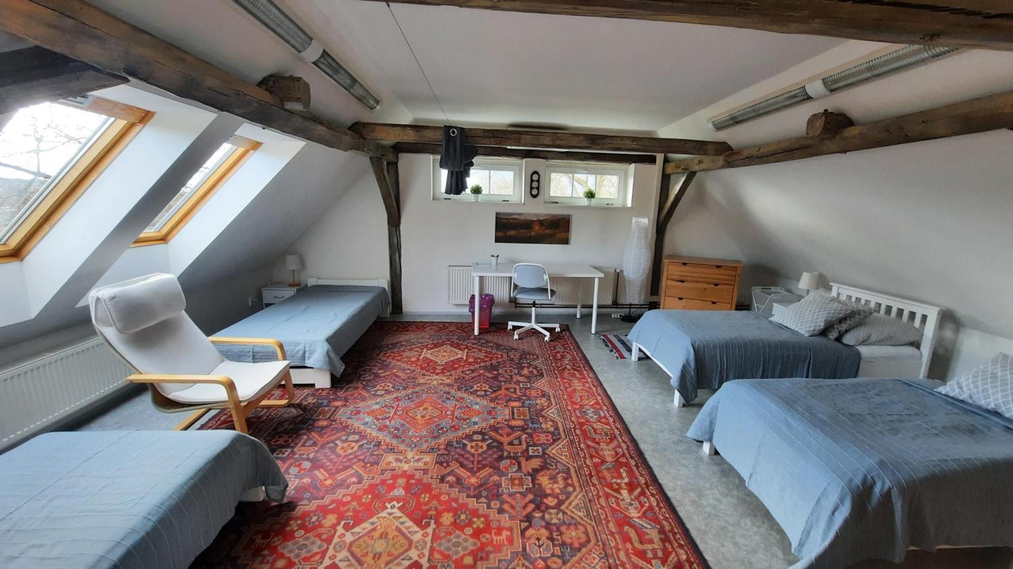 Apartman Franz Josef Hostka  외부 사진